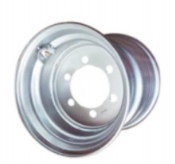 农机车轮：适应复杂农作，助力高效农业生产